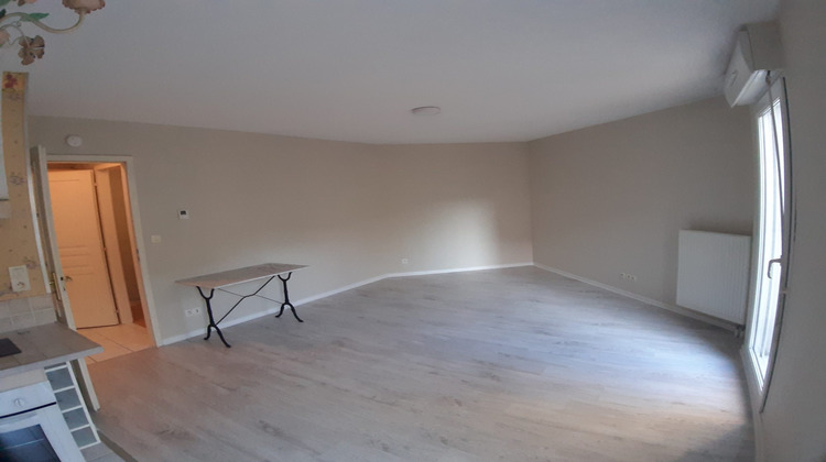 Ma-Cabane - Location Appartement Saint-Dié-des-Vosges, 35 m²