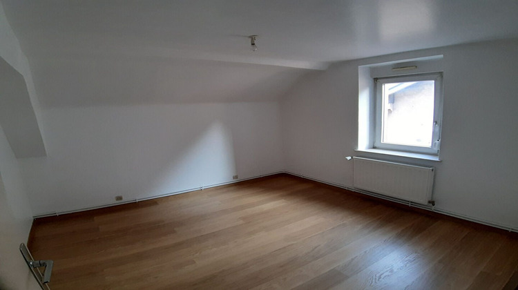 Ma-Cabane - Location Appartement Saint-Dié-des-Vosges, 46 m²