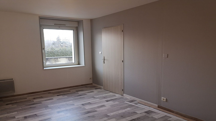 Ma-Cabane - Location Appartement Saint-Dié-des-Vosges, 33 m²