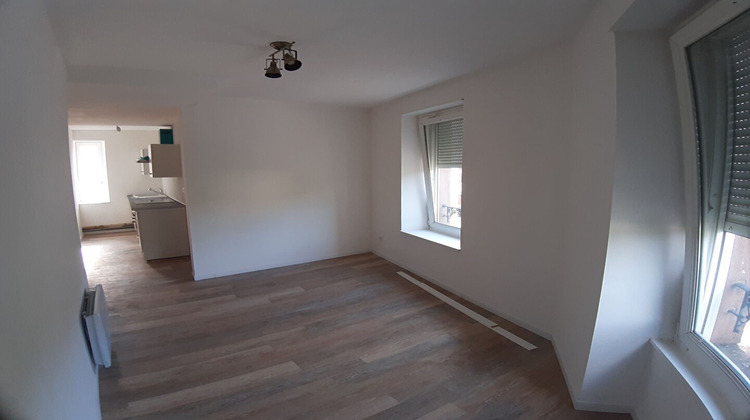 Ma-Cabane - Location Appartement Saint-Dié-des-Vosges, 45 m²