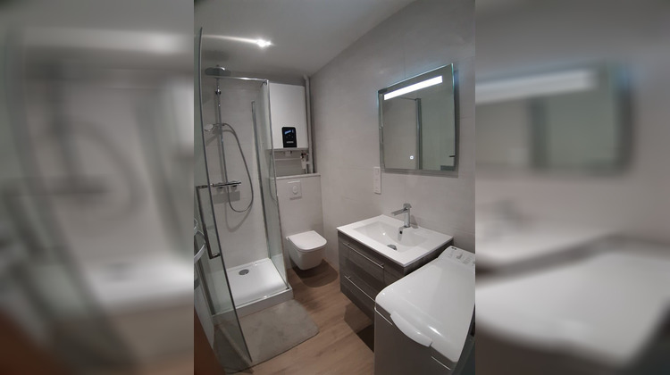 Ma-Cabane - Location Appartement Saint-Dié-des-Vosges, 25 m²