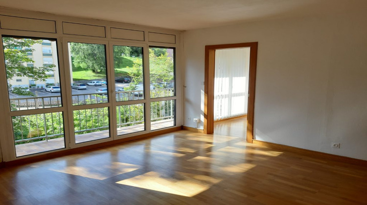 Ma-Cabane - Location Appartement Saint-Dié-des-Vosges, 51 m²