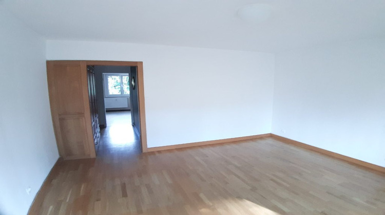 Ma-Cabane - Location Appartement Saint-Dié-des-Vosges, 51 m²