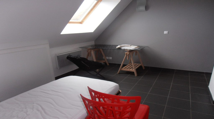 Ma-Cabane - Location Appartement Saint-Dié-des-Vosges, 15 m²