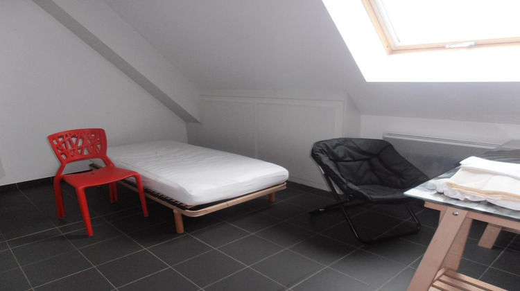 Ma-Cabane - Location Appartement Saint-Dié-des-Vosges, 15 m²