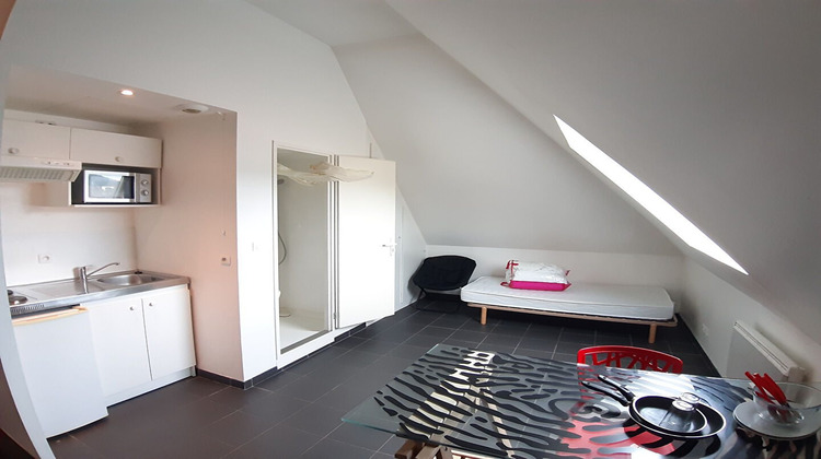 Ma-Cabane - Location Appartement Saint-Dié-des-Vosges, 12 m²