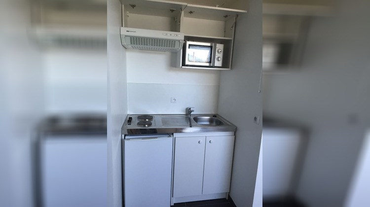 Ma-Cabane - Location Appartement Saint-Dié-des-Vosges, 12 m²