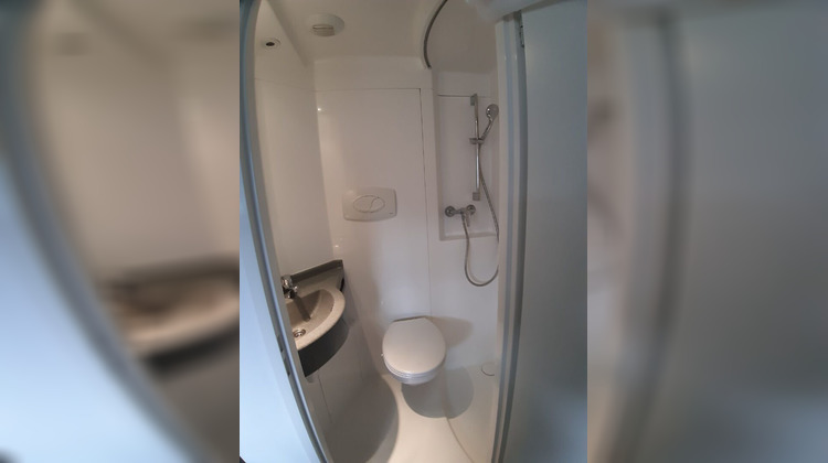 Ma-Cabane - Location Appartement Saint-Dié-des-Vosges, 12 m²