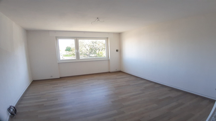 Ma-Cabane - Location Appartement Saint-Dié-des-Vosges, 108 m²