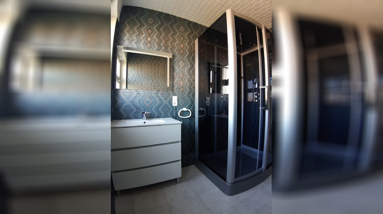 Ma-Cabane - Location Appartement Saint-Dié-des-Vosges, 108 m²