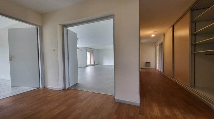 Ma-Cabane - Location Appartement Saint-Dié-des-Vosges, 104 m²