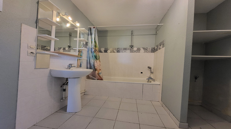 Ma-Cabane - Location Appartement Saint-Dié-des-Vosges, 104 m²