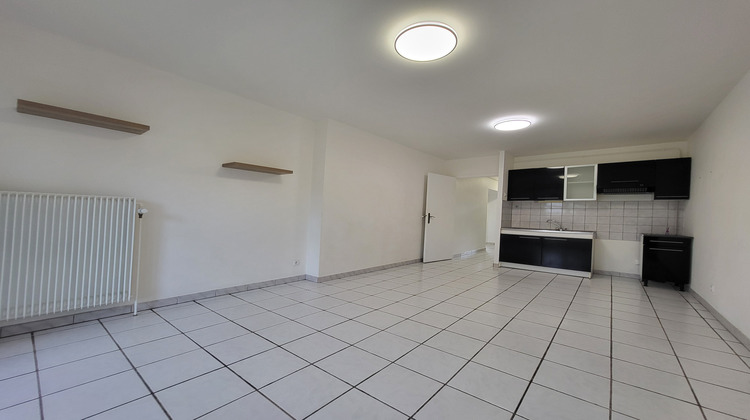 Ma-Cabane - Location Appartement Saint-Dié-des-Vosges, 45 m²