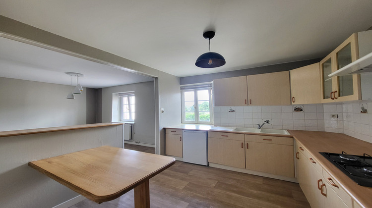 Ma-Cabane - Location Appartement Saint-Dié-des-Vosges, 41 m²