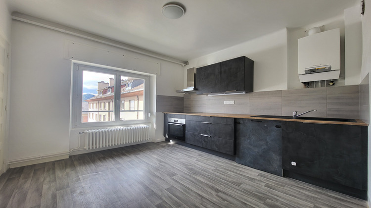 Ma-Cabane - Location Appartement Saint-Dié-des-Vosges, 85 m²