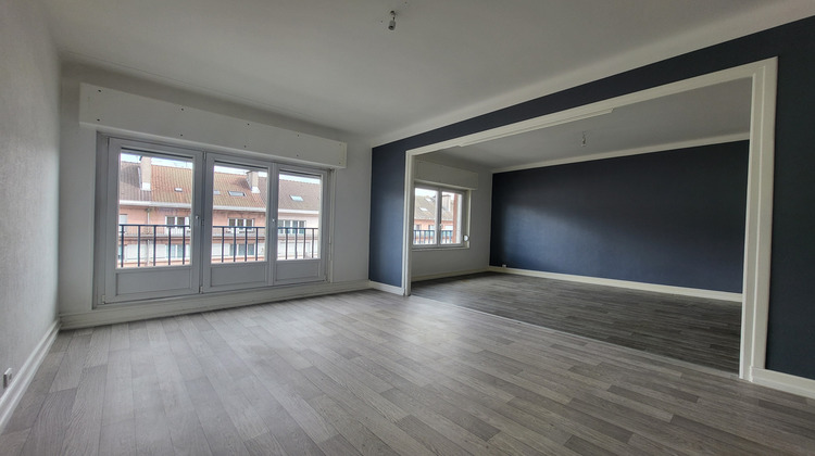 Ma-Cabane - Location Appartement Saint-Dié-des-Vosges, 85 m²