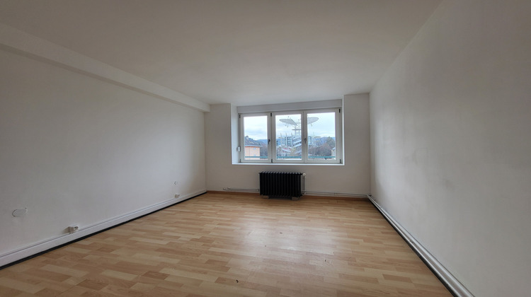 Ma-Cabane - Location Appartement Saint-Dié-des-Vosges, 83 m²
