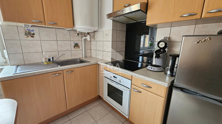 Ma-Cabane - Location Appartement SAINT-DIE-DES-VOSGES, 52 m²