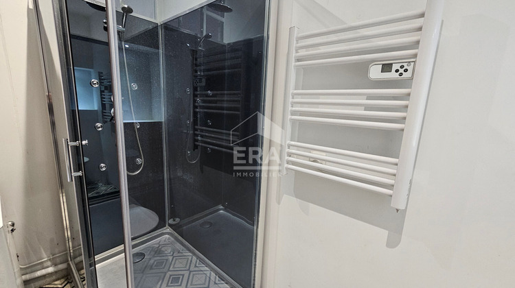 Ma-Cabane - Location Appartement SAINT-DIE-DES-VOSGES, 52 m²