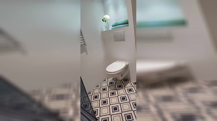 Ma-Cabane - Location Appartement SAINT-DIE-DES-VOSGES, 52 m²