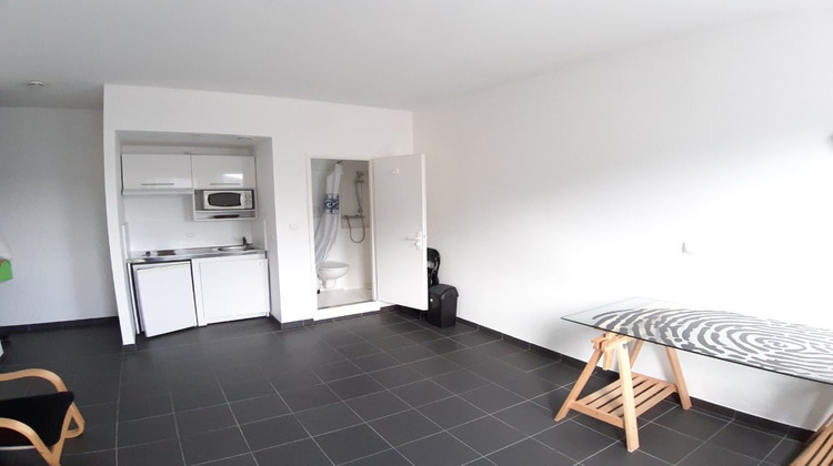 Ma-Cabane - Location Appartement Saint-Dié-des-Vosges, 20 m²