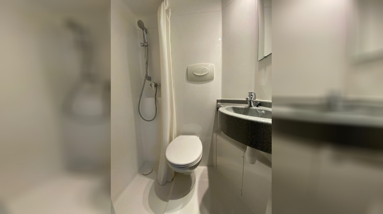 Ma-Cabane - Location Appartement Saint-Dié-des-Vosges, 20 m²