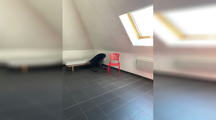 Ma-Cabane - Location Appartement Saint-Dié-des-Vosges, 14 m²
