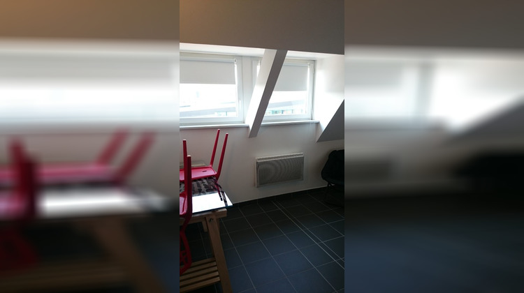 Ma-Cabane - Location Appartement Saint-Dié-des-Vosges, 15 m²