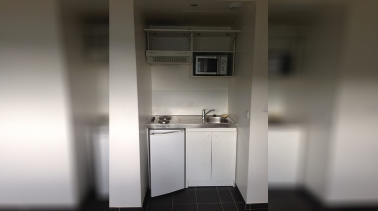 Ma-Cabane - Location Appartement Saint-Dié-des-Vosges, 15 m²