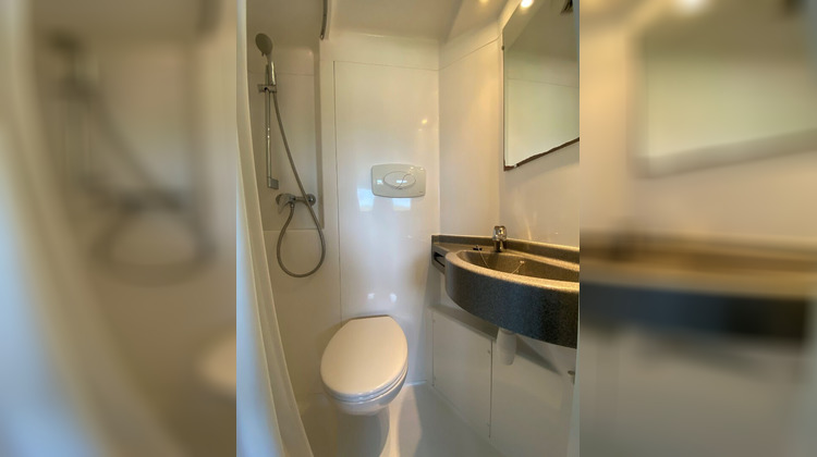 Ma-Cabane - Location Appartement Saint-Dié-des-Vosges, 15 m²