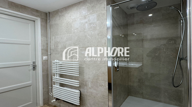 Ma-Cabane - Location Appartement SAINT-DIE-DES-VOSGES, 90 m²