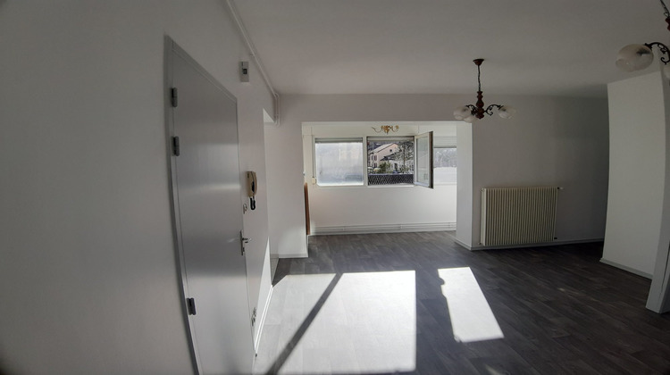 Ma-Cabane - Location Appartement Saint-Dié-des-Vosges, 51 m²