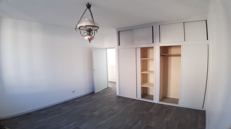 Ma-Cabane - Location Appartement Saint-Dié-des-Vosges, 51 m²