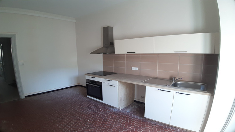 Ma-Cabane - Location Appartement Saint-Dié-des-Vosges, 166 m²