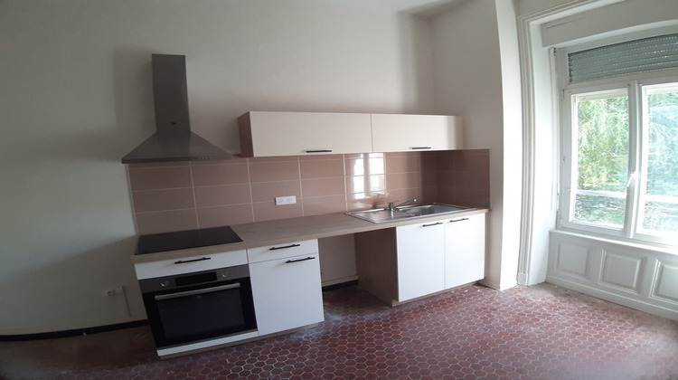 Ma-Cabane - Location Appartement Saint-Dié-des-Vosges, 166 m²