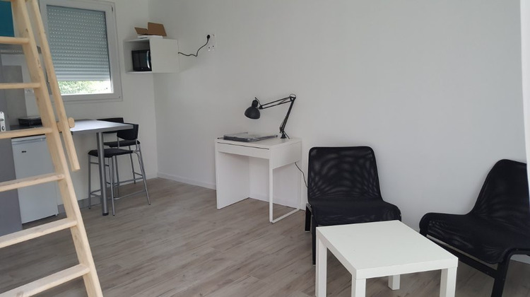 Ma-Cabane - Location Appartement Saint-Dié-des-Vosges, 18 m²