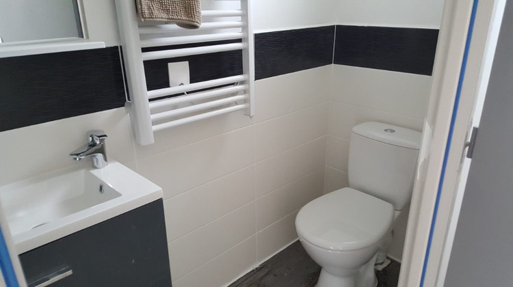 Ma-Cabane - Location Appartement Saint-Dié-des-Vosges, 18 m²