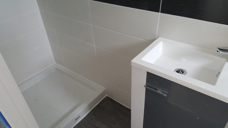 Ma-Cabane - Location Appartement Saint-Dié-des-Vosges, 18 m²