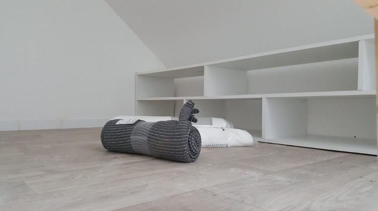 Ma-Cabane - Location Appartement Saint-Dié-des-Vosges, 18 m²