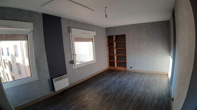 Ma-Cabane - Location Appartement Saint-Dié-des-Vosges, 97 m²
