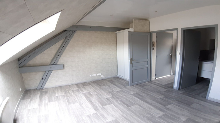 Ma-Cabane - Location Appartement Saint-Dié-des-Vosges, 18 m²