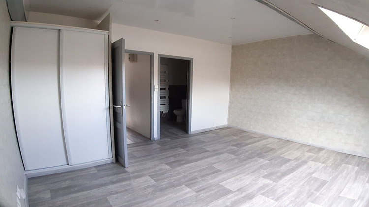 Ma-Cabane - Location Appartement Saint-Dié-des-Vosges, 18 m²