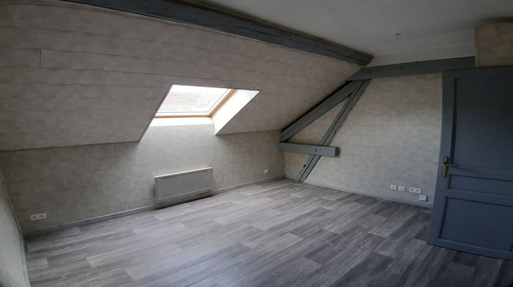 Ma-Cabane - Location Appartement Saint-Dié-des-Vosges, 18 m²