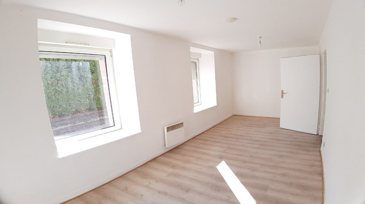 Ma-Cabane - Location Appartement Saint-Dié-des-Vosges, 74 m²