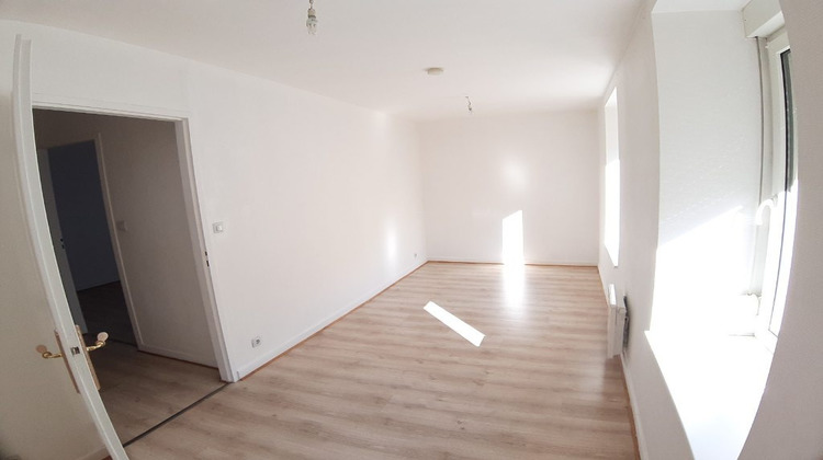 Ma-Cabane - Location Appartement Saint-Dié-des-Vosges, 74 m²