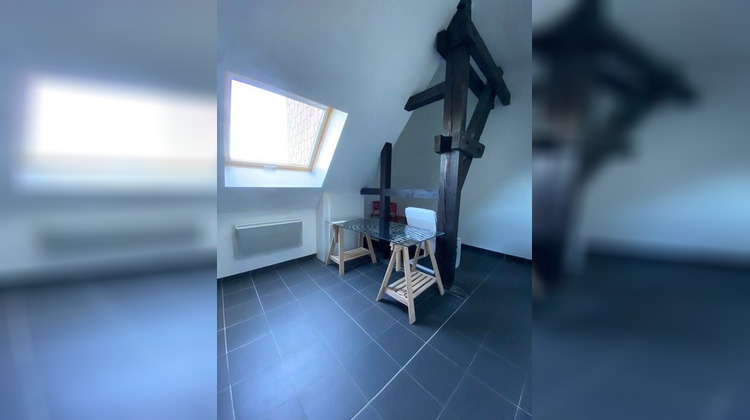 Ma-Cabane - Location Appartement Saint-Dié-des-Vosges, 15 m²