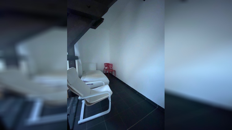 Ma-Cabane - Location Appartement Saint-Dié-des-Vosges, 15 m²