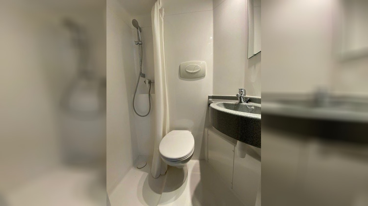 Ma-Cabane - Location Appartement Saint-Dié-des-Vosges, 15 m²