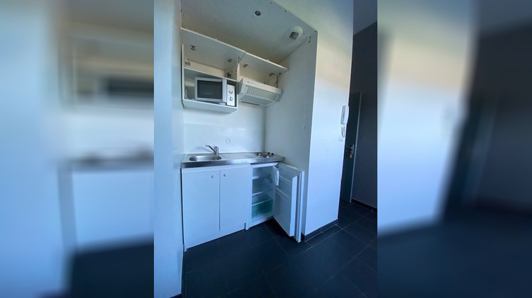 Ma-Cabane - Location Appartement Saint-Dié-des-Vosges, 15 m²