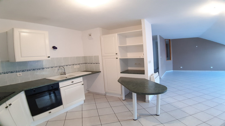 Ma-Cabane - Location Appartement Saint-Dié-des-Vosges, 71 m²